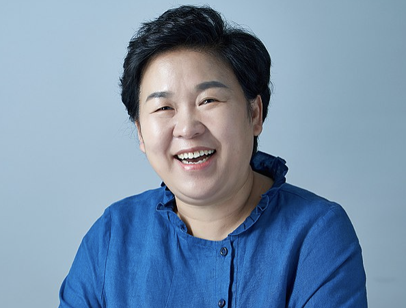 문정복 프로필