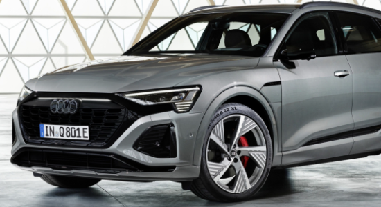 아우디 Q8 중고차 가격 시세표 고속 시내 연비