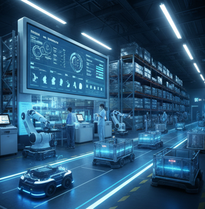 ๋ก๋ณดํฐ์ฆ