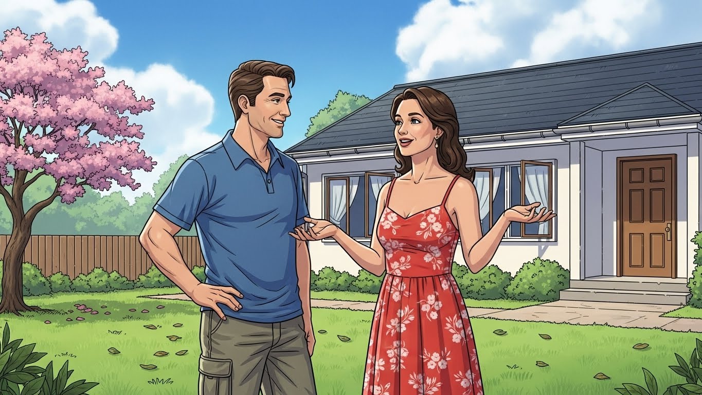 전남 해남 농가주택 매매 시골집 2