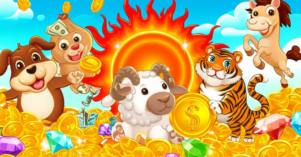 2026년 병오년 재테크 전략과 띠별..