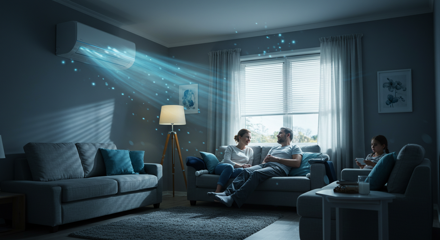 여름철 전기 요금 팍 줄이는 꿀팁 대방출