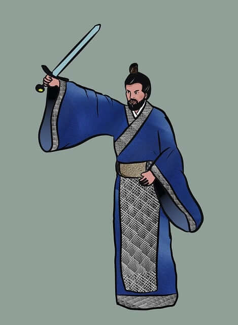 삼국지 책 추천