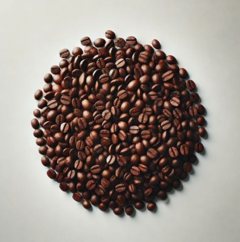 올해 인기 원두 3종(산미, 바디감, 특징)