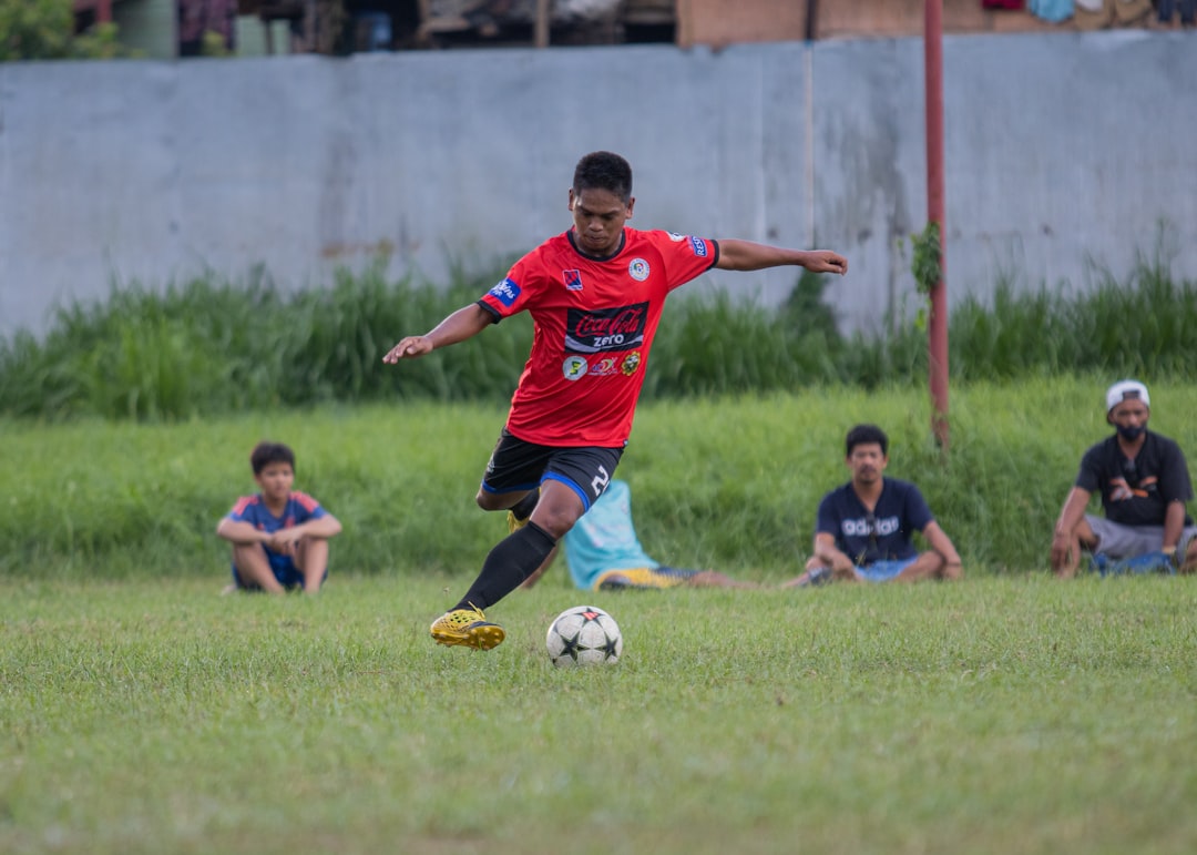 Striker