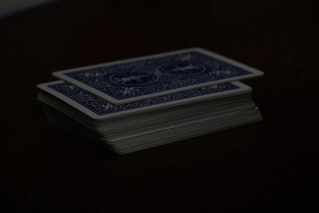 Cultural Card