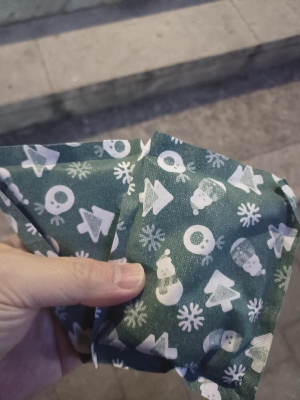 손난로