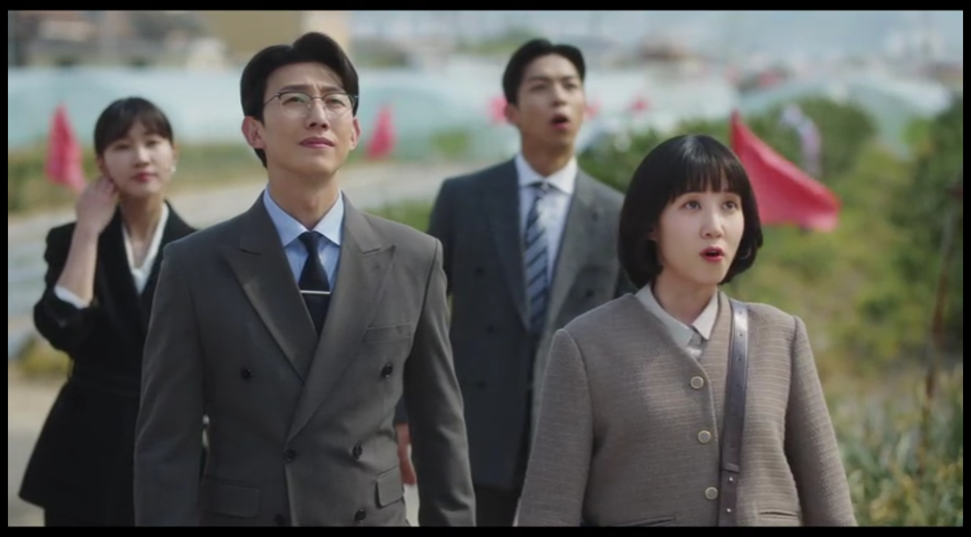 이상한 변호사 우영우 드라마 촬영지 (팽나무, 웨딩, 낙조, 제주도) 제주 돌고래 출몰지역 스팟