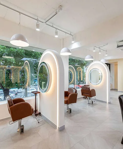 리안헤어 작전역점