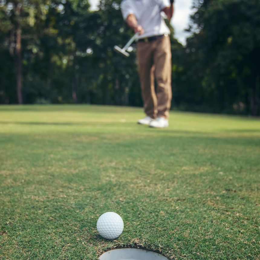 가싼레가시골프클럽