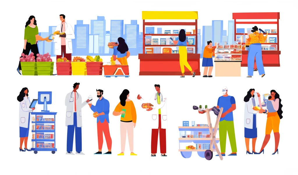 기업과 정부가 숨겨둔 공짜 혜택, 1