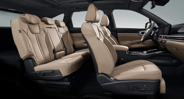 2025 쏘렌토 하이브리드