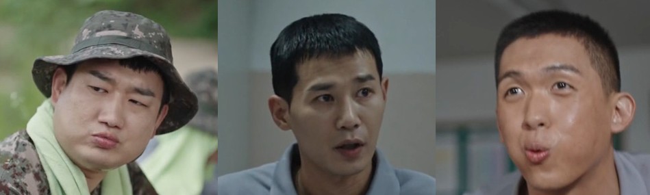 [디즈니 플러스 추천 드라마] 결말이 궁금한 최악의 악 등장인물