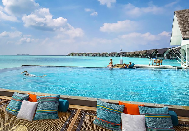 몰디브 리조트 BEST 11 추천