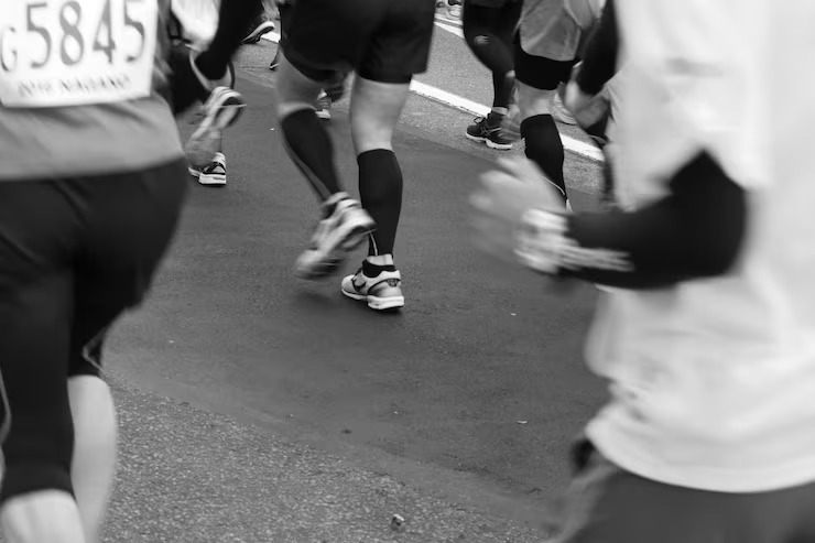 운동과 부상 예방: 안전한 트레이닝을 위한 핵심 원칙과 실천 전략