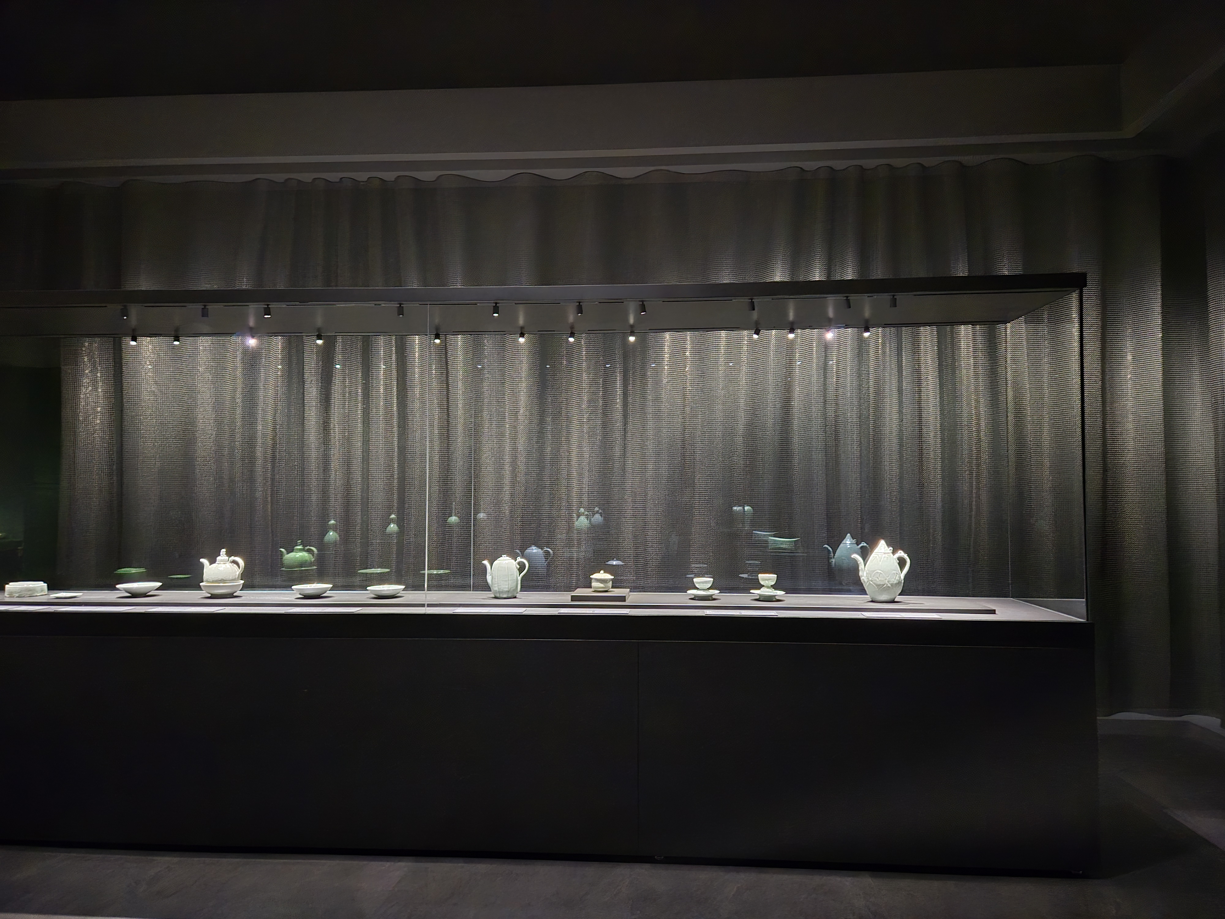 겨울방학체험하기 좋은 국립중앙박물관 달항아리를 만든 곳, 금사리