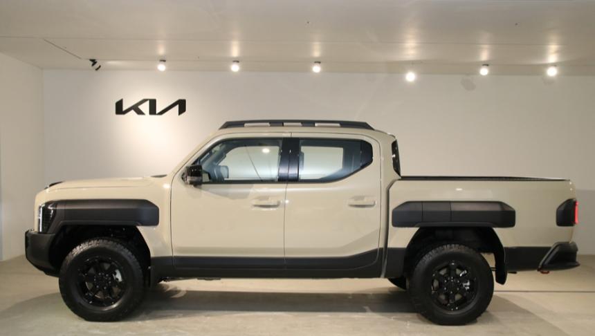 픽업트럭 vs SUV, 어떤 차가 더 좋을까? 완벽 비교 분석!