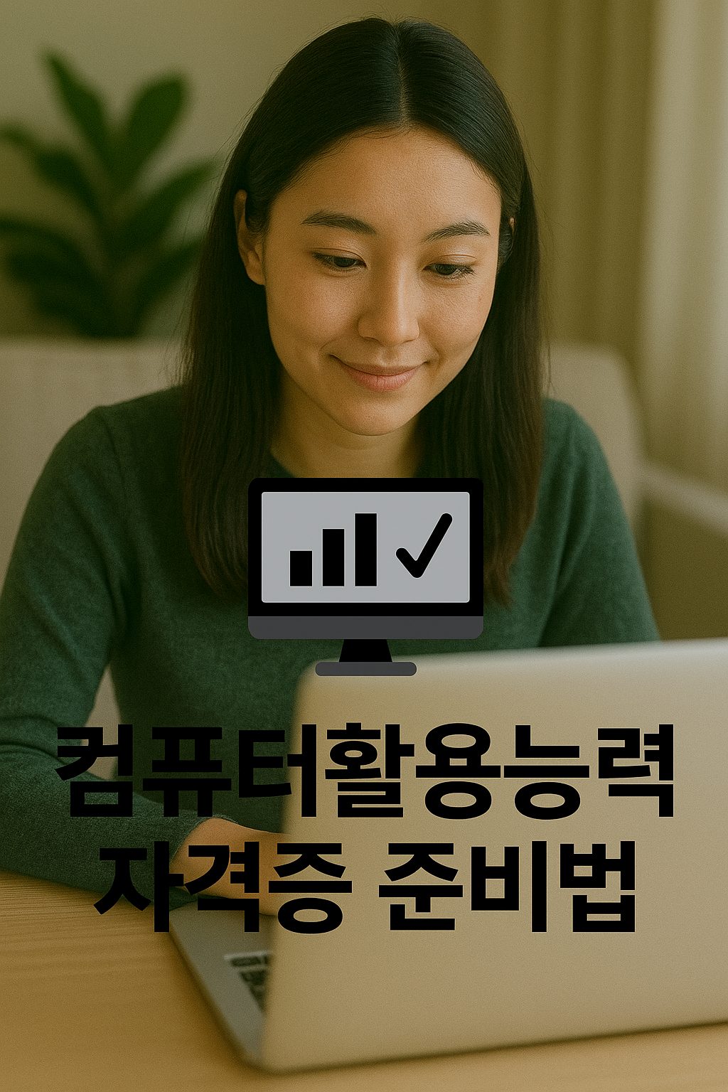 컴퓨터활용능력 자격증 준비법 (컴활 1급, 실기 공부법, 합격 전략)