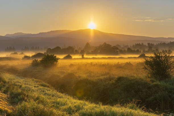 추천 일출 명소 소개
