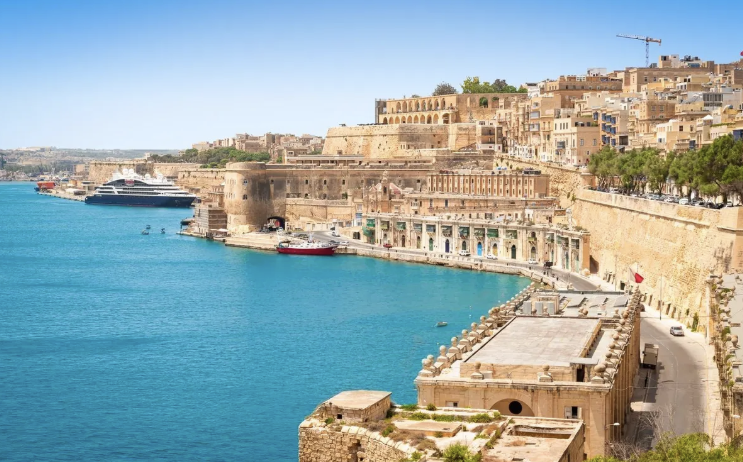 몰타 역사와 예술과 문화