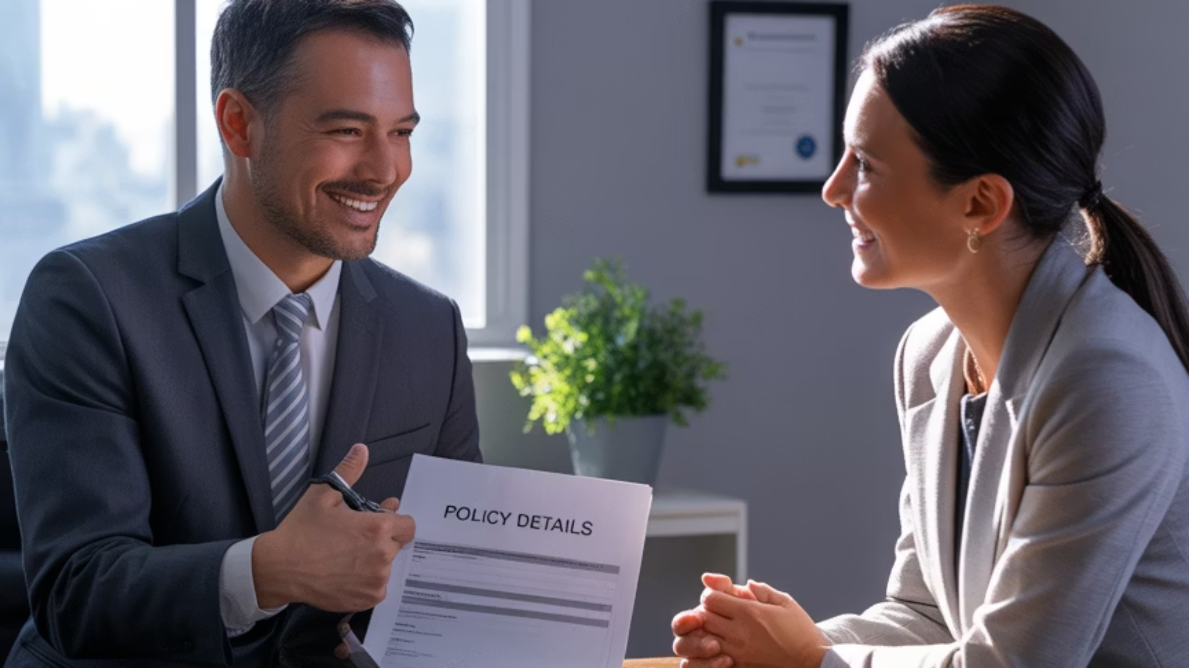 오프라인 상담 장점과 주의점