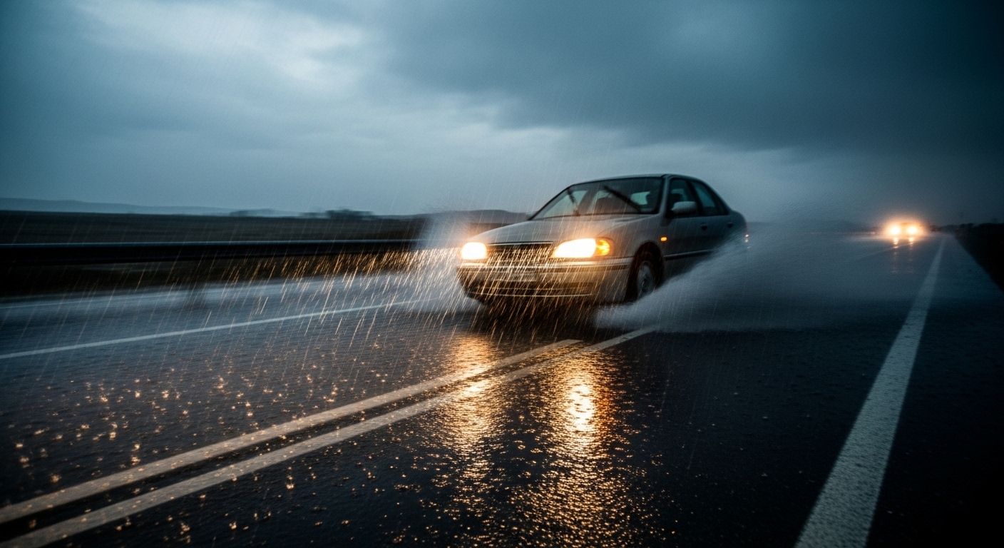 2025년 태풍1호 우딥