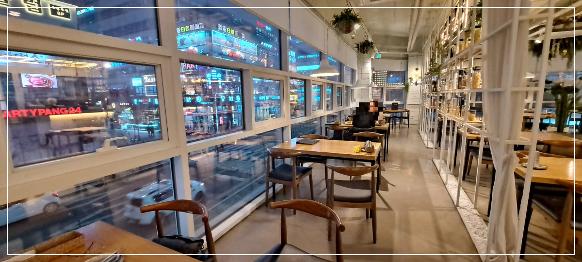 올리앤-옥정점-창가-자리