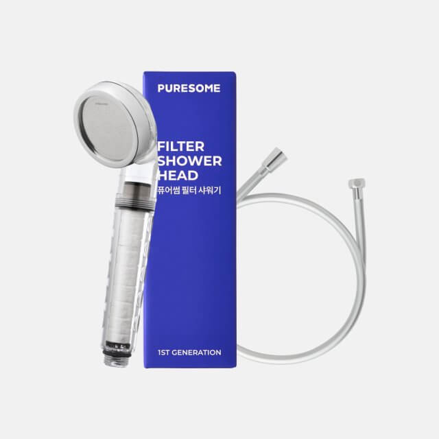 바디럽 퓨어썸 1세대 (Bodyluv Puresome v1)