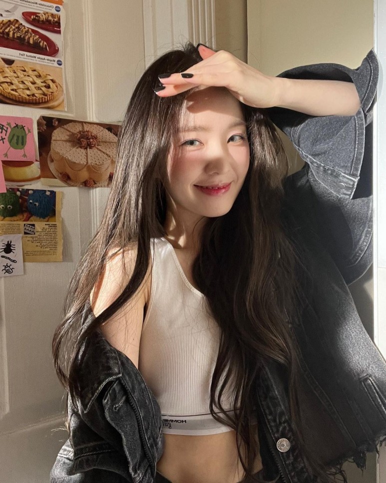 아이린 アイリーン (레드벨벳 Red Velvet) 4