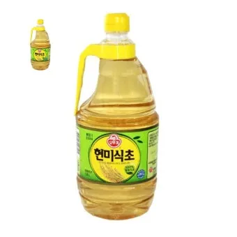 현미 식초 효능 10가지 부작용 먹는법에 대해서 알아보기_15