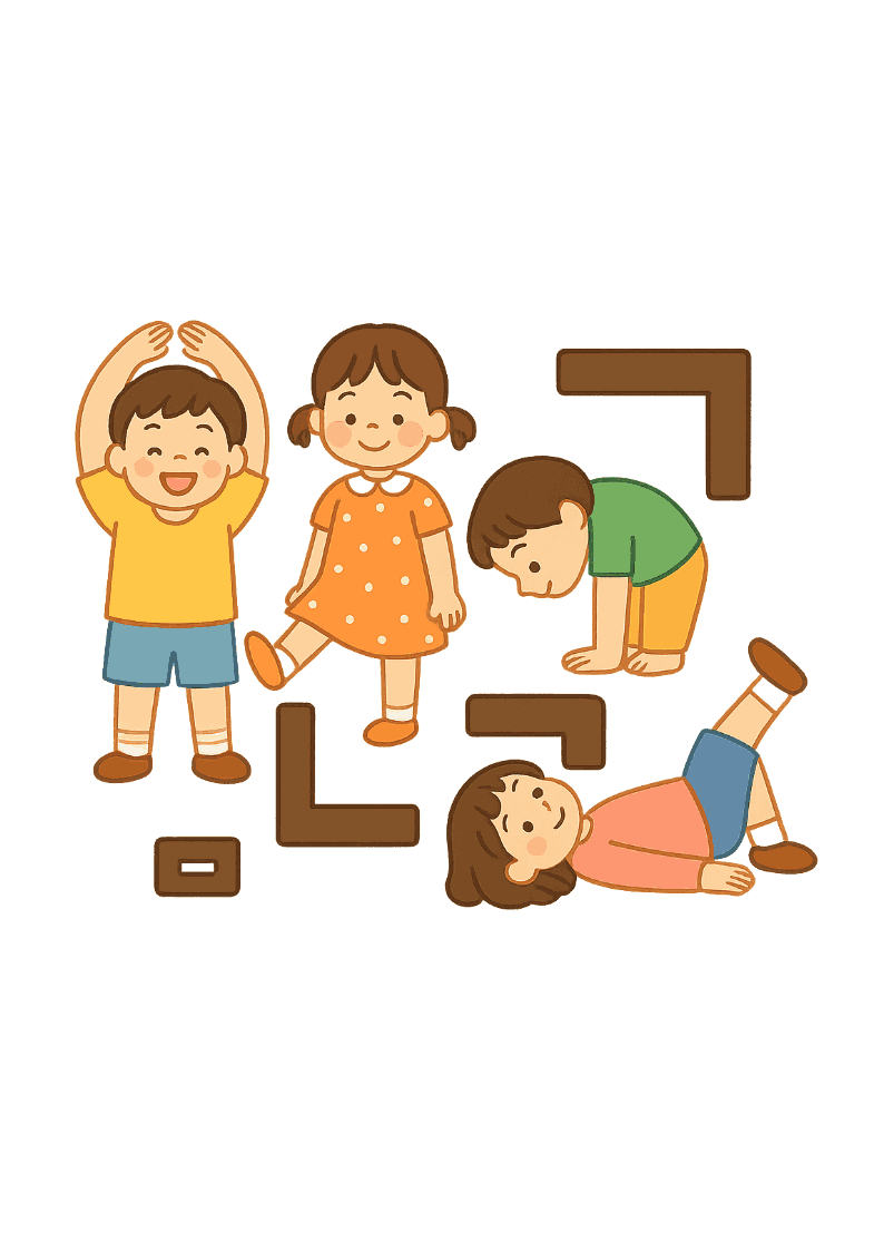 “글자랑 춤추는 날, 우리 반 한글 축제”