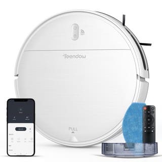 로봇청소기 추천 순위 TOP 5(25년 12월) - 네이버, 쿠팡 판매 랭킹 1위는?