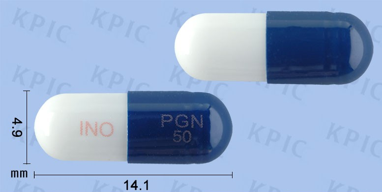 카발린캡슐 50mg(프레가발린): 신경통, 간질, 섬유근육통 효능과 용법 총정리