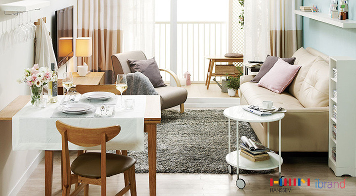 스크래치 &middot; 리퍼브 가구 구매 방법