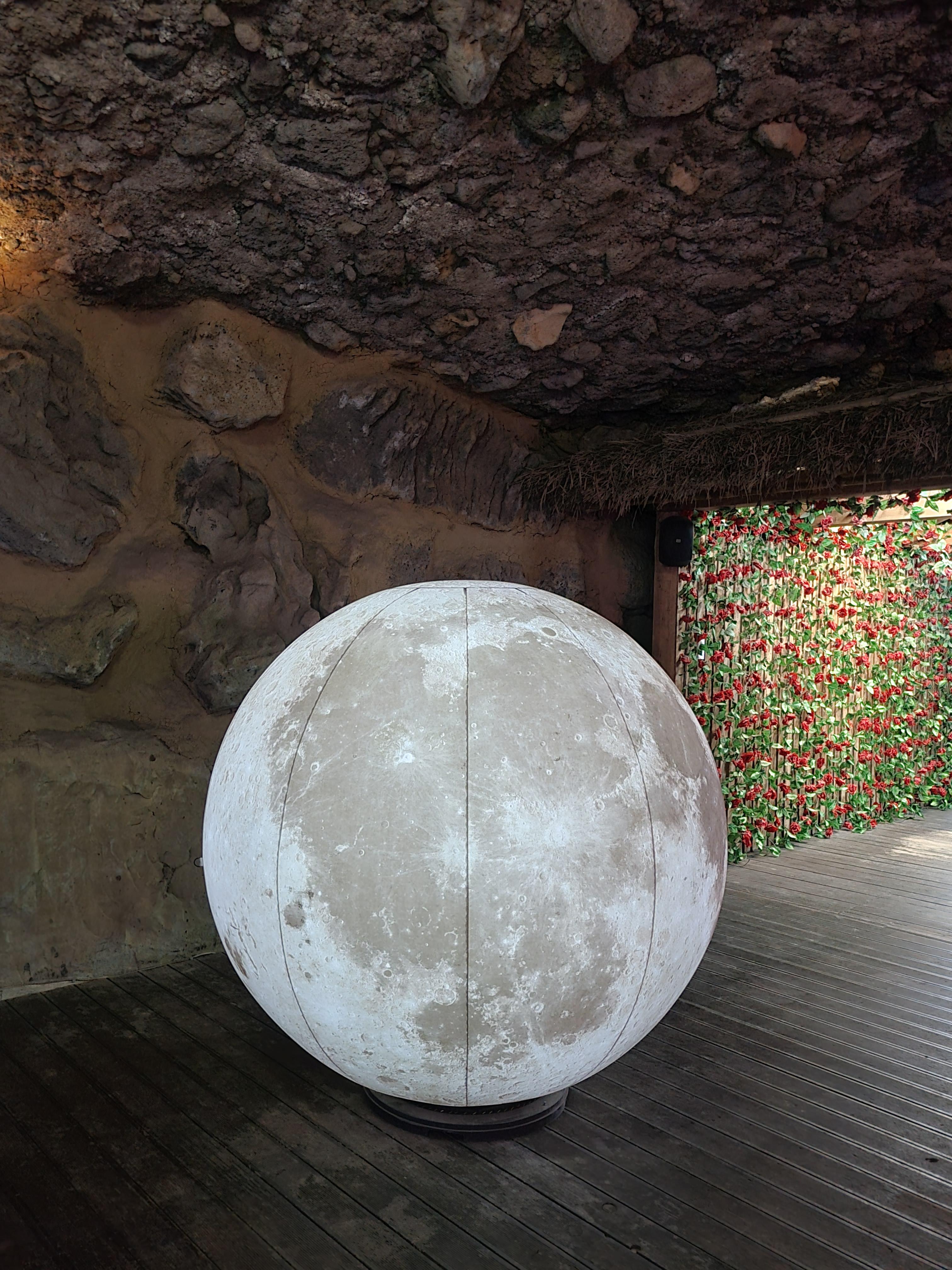 휴애리 자연생활공원