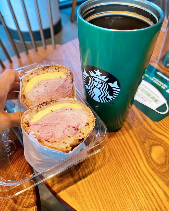 생방송투데이 태능입구 먹골역 바게트 치아바타 크로와상 샌드위치 맛집