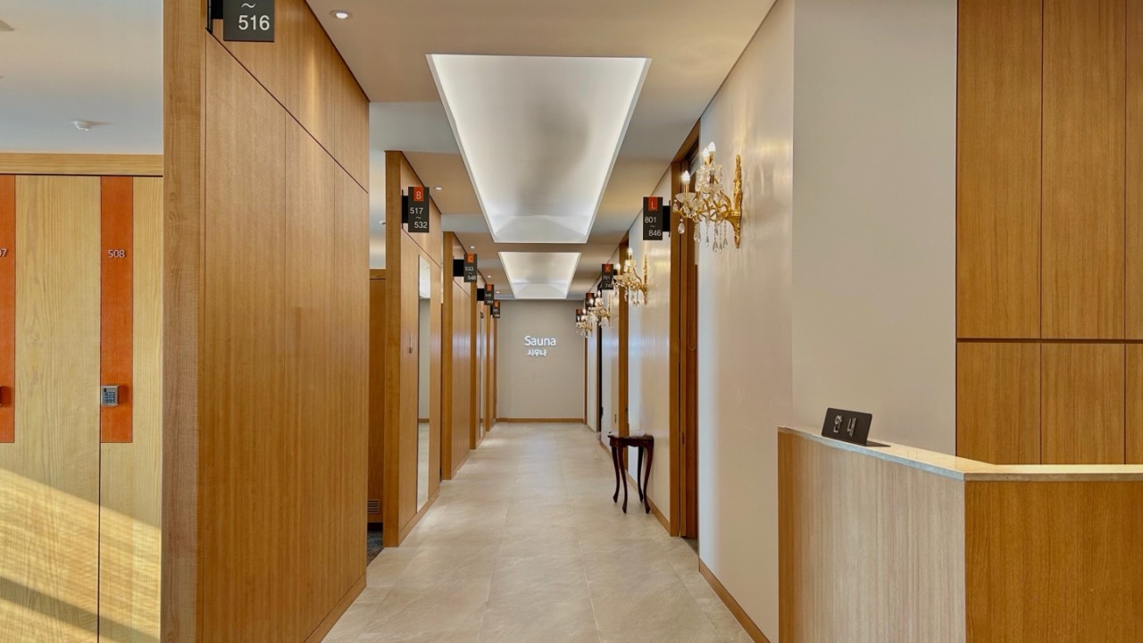 자유로CC_락커룸