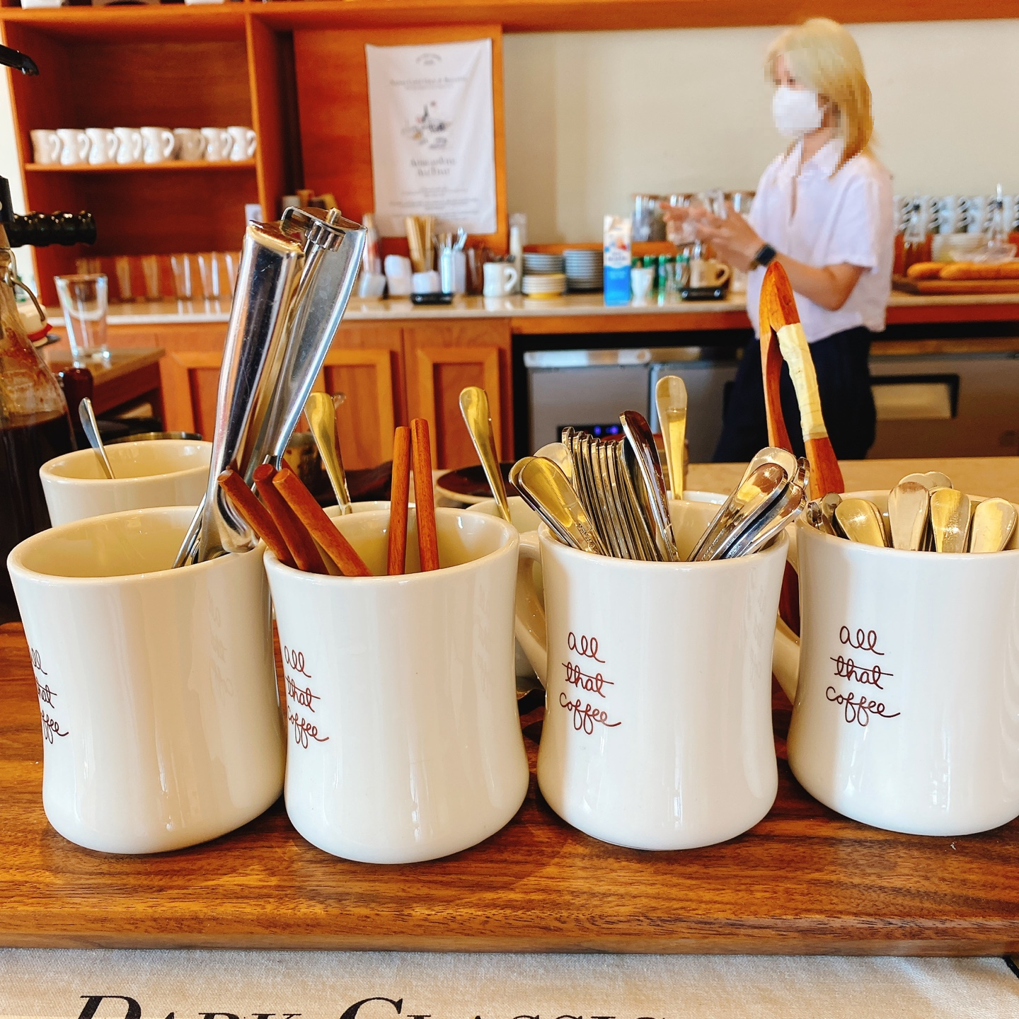 제주 애월 카페거리 한담해변 올댓커피