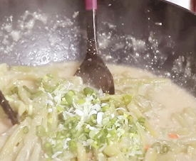 쪽파