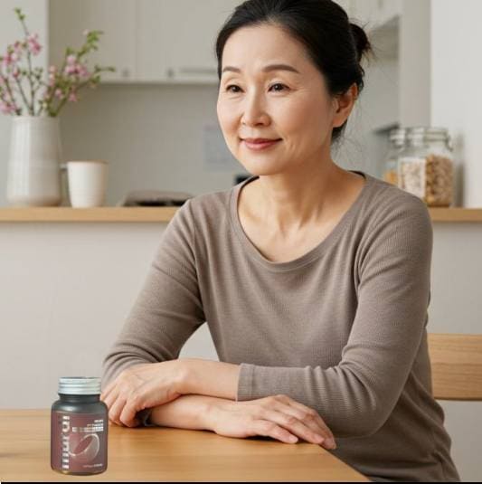 뮤르디 파이테론 레디포뮬러 효능, 갱년기 여성에 좋은 이유