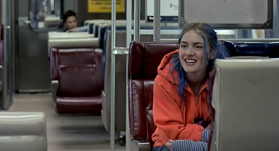 이터널 선샤인 줄거리