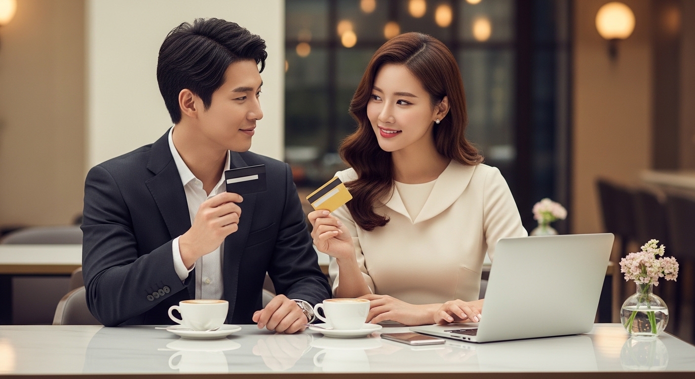 배당금 높은 주식