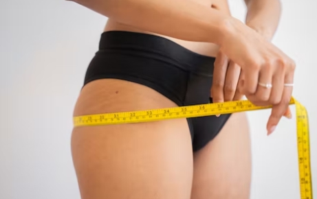 체지방률, BMI 정상범위 계산하는 방법