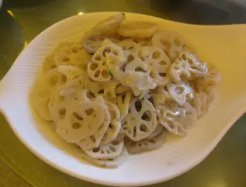 연근 효능 및 영양성분&amp;#44; 부작용