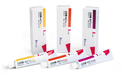 스티바에이크림