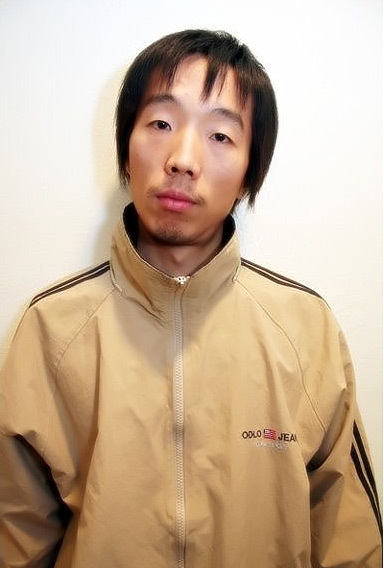 웃찾사 개미핥기 시절