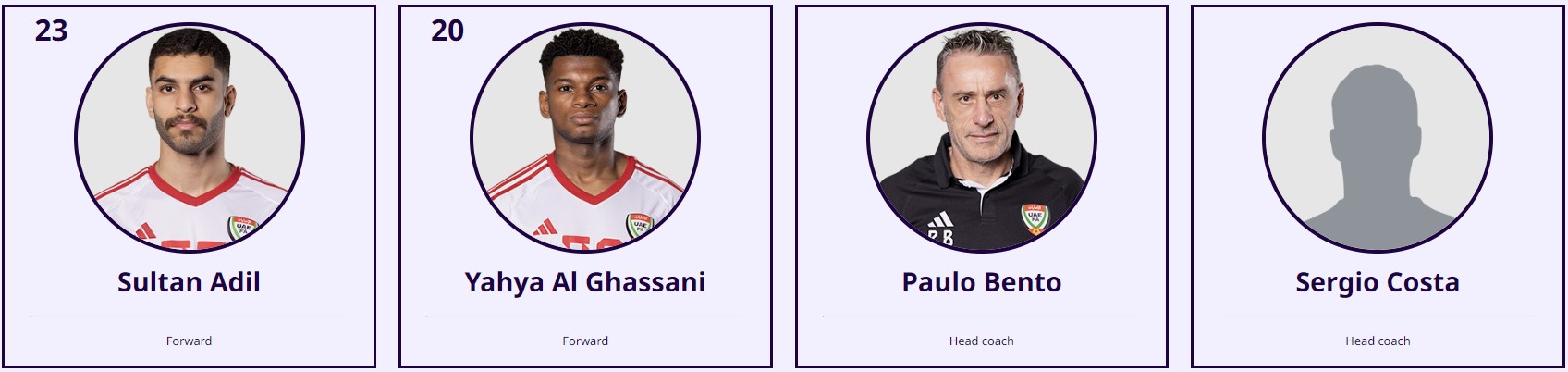 아시안컵 16강 타지키스탄 아랍에미리트 축구 중계 일정(+ 무료 시청 방법)