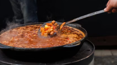 부대찌개 및 양념장 레시피 (+ 육수 만들기 땅스 부대찌개 차이점)