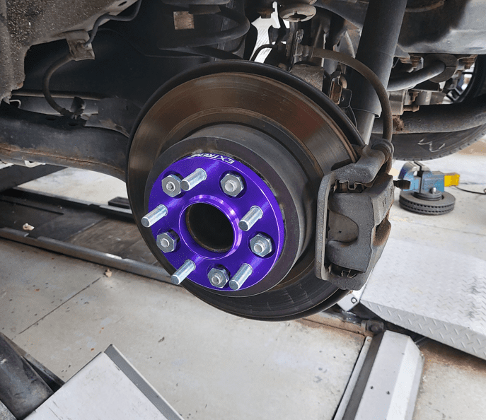 QM5 허브 스페이스