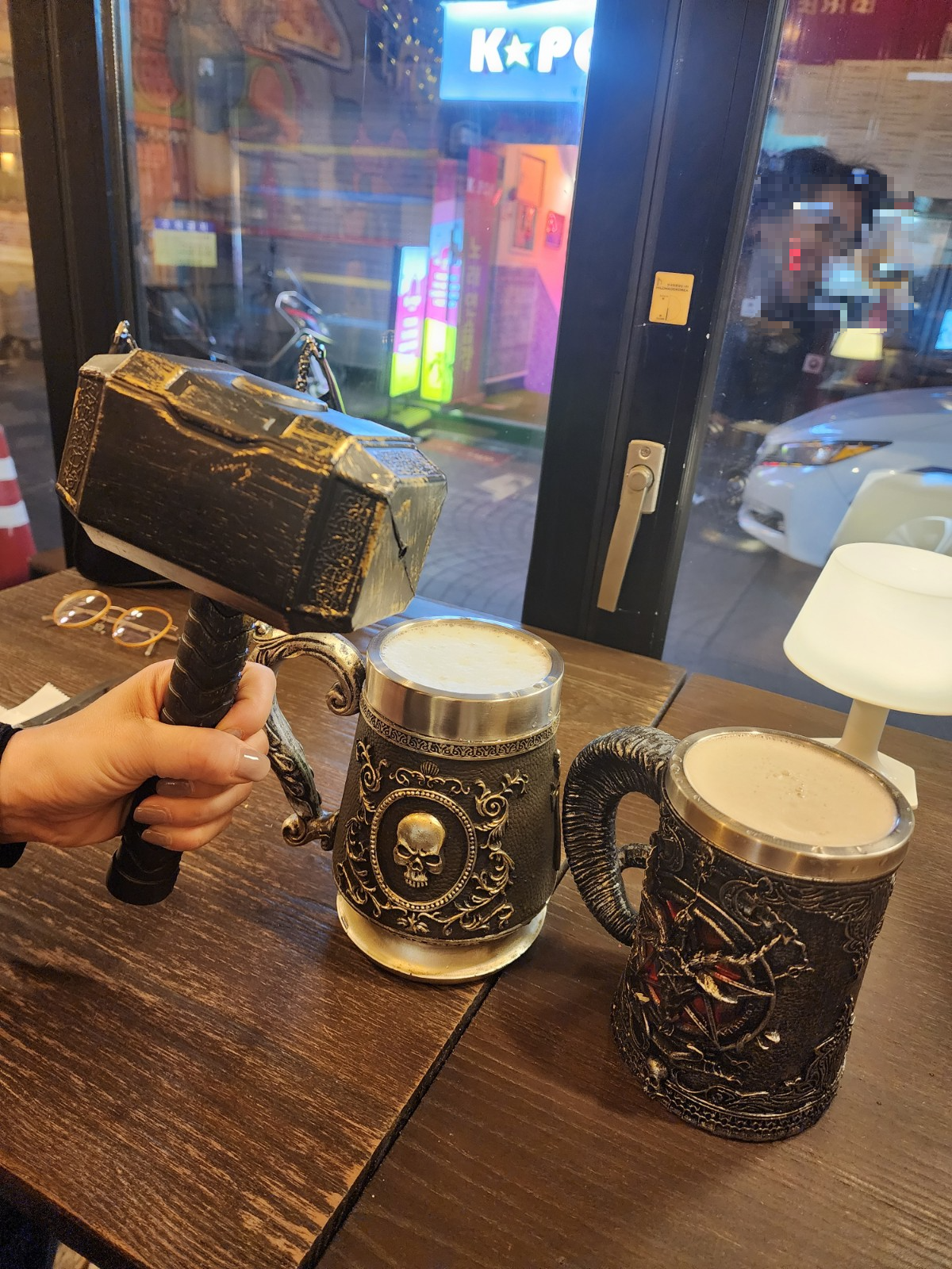 수제맥주